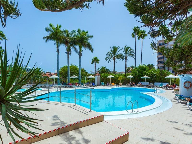 Parque Paraiso I Playa del Ingles  Exterior photo