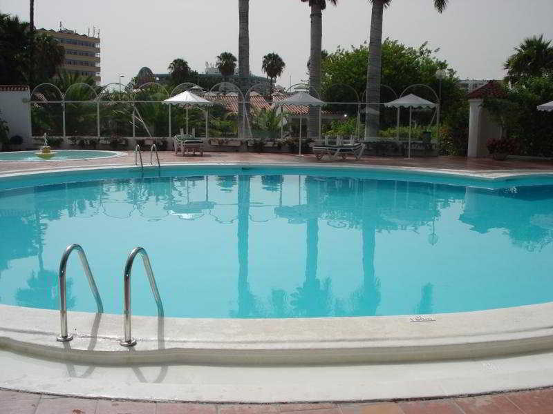 Parque Paraiso I Playa del Ingles  Exterior photo